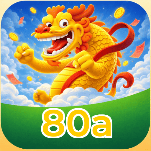 Aplicativo mobile 80a