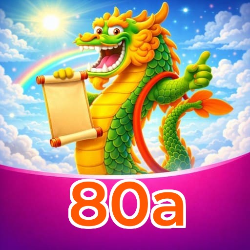 App mobile 80a